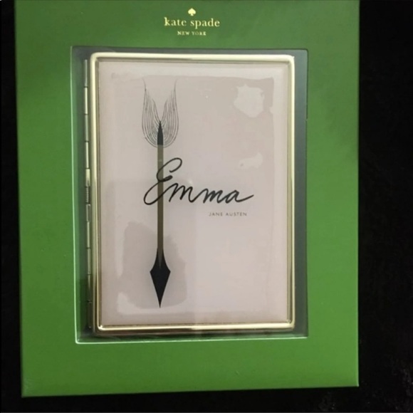 Kate Spade Emma ID Card Holder - Picture 3 of 4